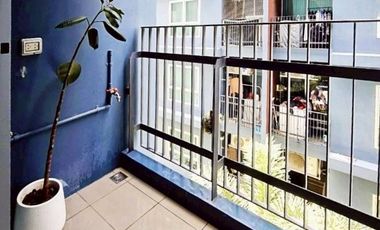 ขายคอนโดมิเนียม เดคโค แอท แบริ่ง (DECO @Bearing) บางนา กรุงเทพมหานคร