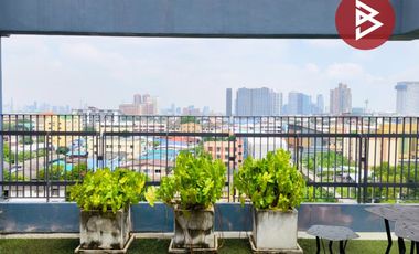 ขายคอนโดมิเนียม เดคโค แอท แบริ่ง (DECO @Bearing) บางนา กรุงเทพมหานคร