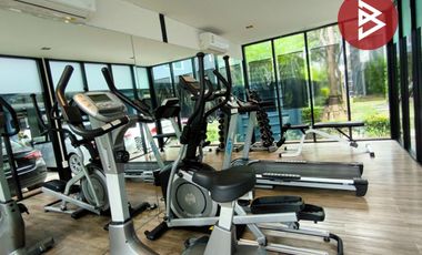 ขายคอนโดมิเนียม เดคโค แอท แบริ่ง (DECO @Bearing) บางนา กรุงเทพมหานคร