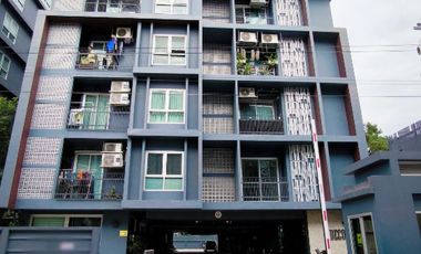 ขายคอนโดมิเนียม เดคโค แอท แบริ่ง (DECO @Bearing) บางนา กรุงเทพมหานคร