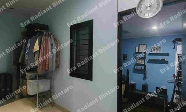 Rumah Cantik 2 Lantai di Cluster Puri Bintaro