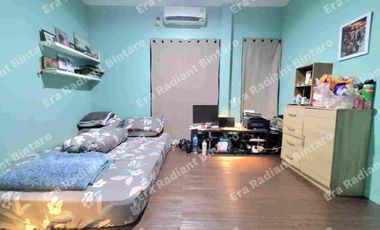 Rumah Cantik 2 Lantai di Cluster Puri Bintaro