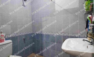 Rumah Cantik 2 Lantai di Cluster Puri Bintaro