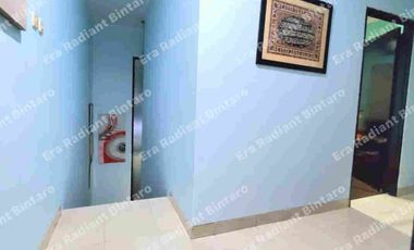 Rumah Cantik 2 Lantai di Cluster Puri Bintaro