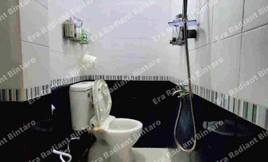 Rumah Cantik 2 Lantai di Cluster Puri Bintaro