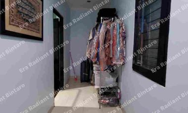 Rumah Cantik 2 Lantai di Cluster Puri Bintaro