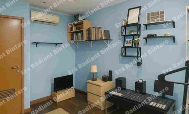 Rumah Cantik 2 Lantai di Cluster Puri Bintaro