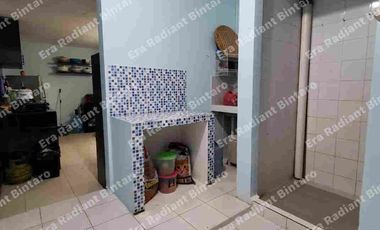 Rumah Cantik 2 Lantai di Cluster Puri Bintaro