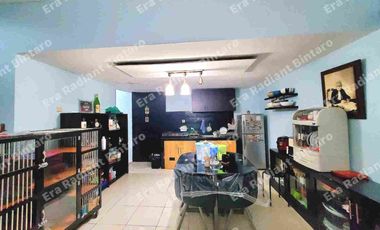 Rumah Cantik 2 Lantai di Cluster Puri Bintaro