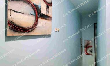 Rumah Cantik 2 Lantai di Cluster Puri Bintaro