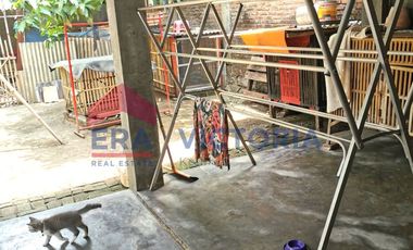 JUAL Rumah Bagus Terawat & Siap Huni di Ngampel Mojoroto Kota Kediri