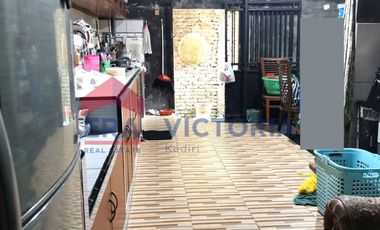 JUAL Rumah Bagus Terawat & Siap Huni di Ngampel Mojoroto Kota Kediri