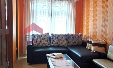 JUAL Rumah Bagus Terawat & Siap Huni di Ngampel Mojoroto Kota Kediri