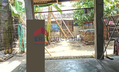 JUAL Rumah Bagus Terawat & Siap Huni di Ngampel Mojoroto Kota Kediri