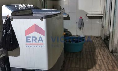 JUAL Rumah Bagus Terawat & Siap Huni di Ngampel Mojoroto Kota Kediri