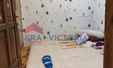 JUAL Rumah Bagus Terawat & Siap Huni di Ngampel Mojoroto Kota Kediri