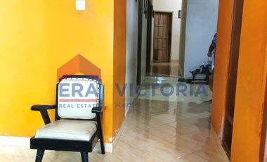 JUAL Rumah Bagus Terawat & Siap Huni di Ngampel Mojoroto Kota Kediri