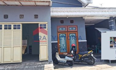 JUAL Rumah Bagus Terawat & Siap Huni di Ngampel Mojoroto Kota Kediri