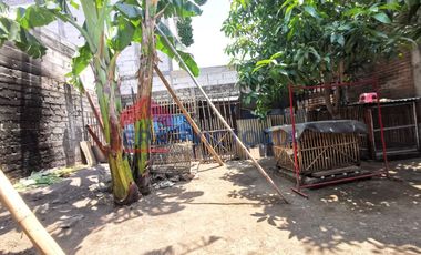 JUAL Rumah Bagus Terawat & Siap Huni di Ngampel Mojoroto Kota Kediri