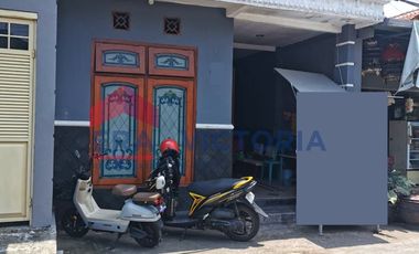 JUAL Rumah Bagus Terawat & Siap Huni di Ngampel Mojoroto Kota Kediri