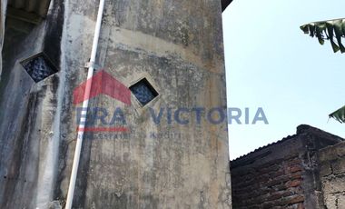 JUAL Rumah Bagus Terawat & Siap Huni di Ngampel Mojoroto Kota Kediri