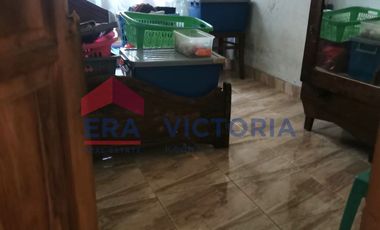 JUAL Rumah Bagus Terawat & Siap Huni di Ngampel Mojoroto Kota Kediri