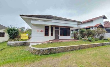 Villa Murah di Villa Indo Alam Puncak Cipanas
