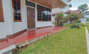 Villa Murah di Villa Indo Alam Puncak Cipanas