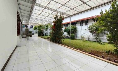 Villa Murah di Villa Indo Alam Puncak Cipanas