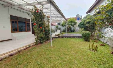 Villa Murah di Villa Indo Alam Puncak Cipanas