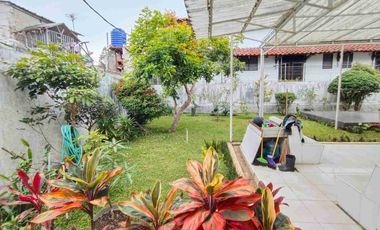 Villa Murah di Villa Indo Alam Puncak Cipanas