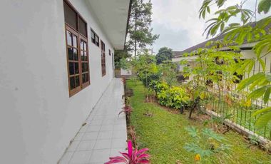 Villa Murah di Villa Indo Alam Puncak Cipanas