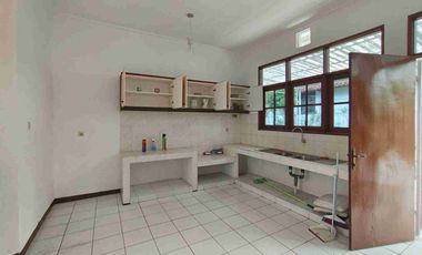 Villa Murah di Villa Indo Alam Puncak Cipanas