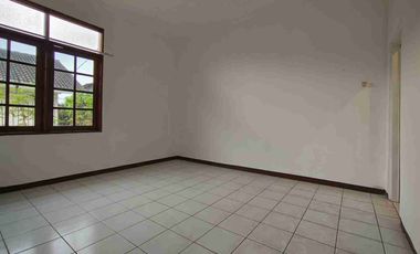 Villa Murah di Villa Indo Alam Puncak Cipanas