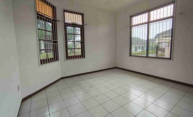 Villa Murah di Villa Indo Alam Puncak Cipanas