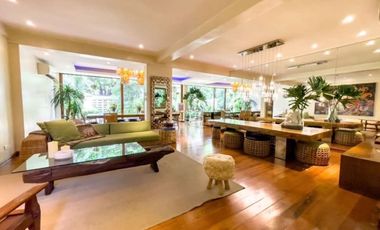 Casa Verde, Valle Verde - 4BR - House For RENT