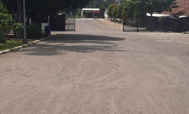 DISEWAKAN PABRIK, GUDANG, KANTOR DI WANKERTA, PURWADADI, SUBANG,  JAWA BARAT