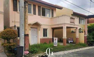 Below the Market Value Properly in Bacoor Cavite!!