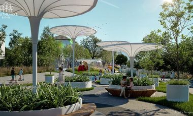 Southlinks Estates: Premium Residential Lots Near Ayala Alabang