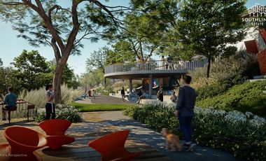 Southlinks Estates: Premium Residential Lots Near Ayala Alabang