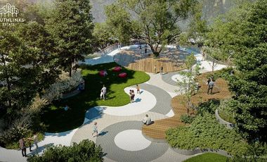 Southlinks Estates: Premium Residential Lots Near Ayala Alabang