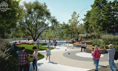 Southlinks Estates: Premium Residential Lots Near Ayala Alabang