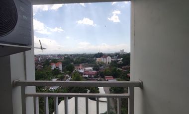 Charming Fully Furnished Studio 36 m² — Perfect for Living or Investment!