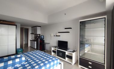 Charming Fully Furnished Studio 36 m² — Perfect for Living or Investment!