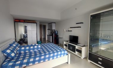 Charming Fully Furnished Studio 36 m² — Perfect for Living or Investment!