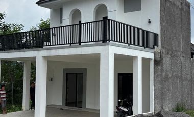 CLUSTER MEWAH MURAH VIEW PEGUNUNGAN BISA KPR