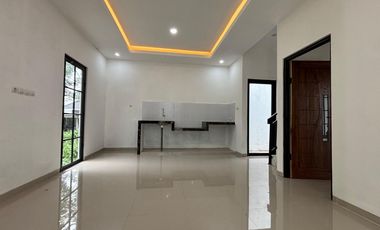 CLUSTER MEWAH MURAH VIEW PEGUNUNGAN BISA KPR