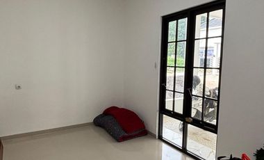 CLUSTER MEWAH MURAH VIEW PEGUNUNGAN BISA KPR