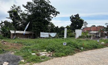 CLUSTER MEWAH MURAH VIEW PEGUNUNGAN BISA KPR