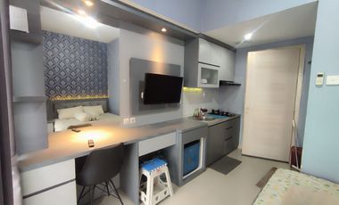 Walk to Campus! Fully Furnished Cozy Studio — Perfect for Students